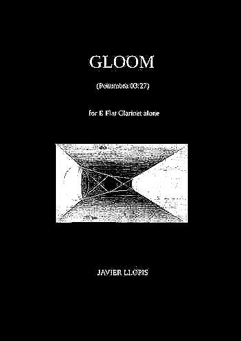 Javier Llopis grabando "Gloom" con Anaga Classics, sello discográfico música clásica canaria