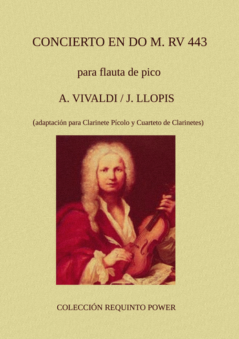 Javier Llopis revisando la partitura en grabación con Anaga Classics, sello discográfico música clásica canaria