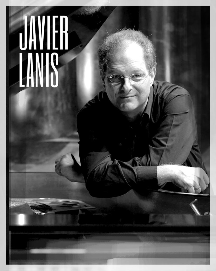Javier Lanis – pianista argentino invitado por el sello discográfico música clásica canaria