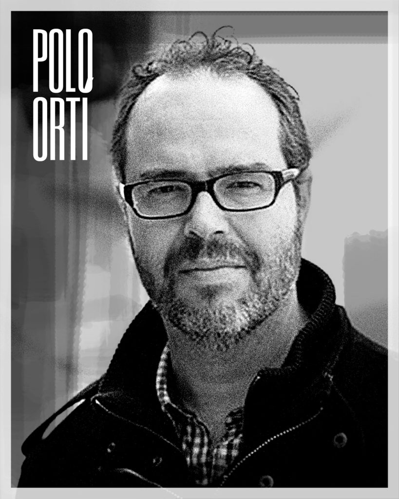 Polo Ortí – pianista y compositor en Anaga Classics, sello discográfico música clásica canaria
