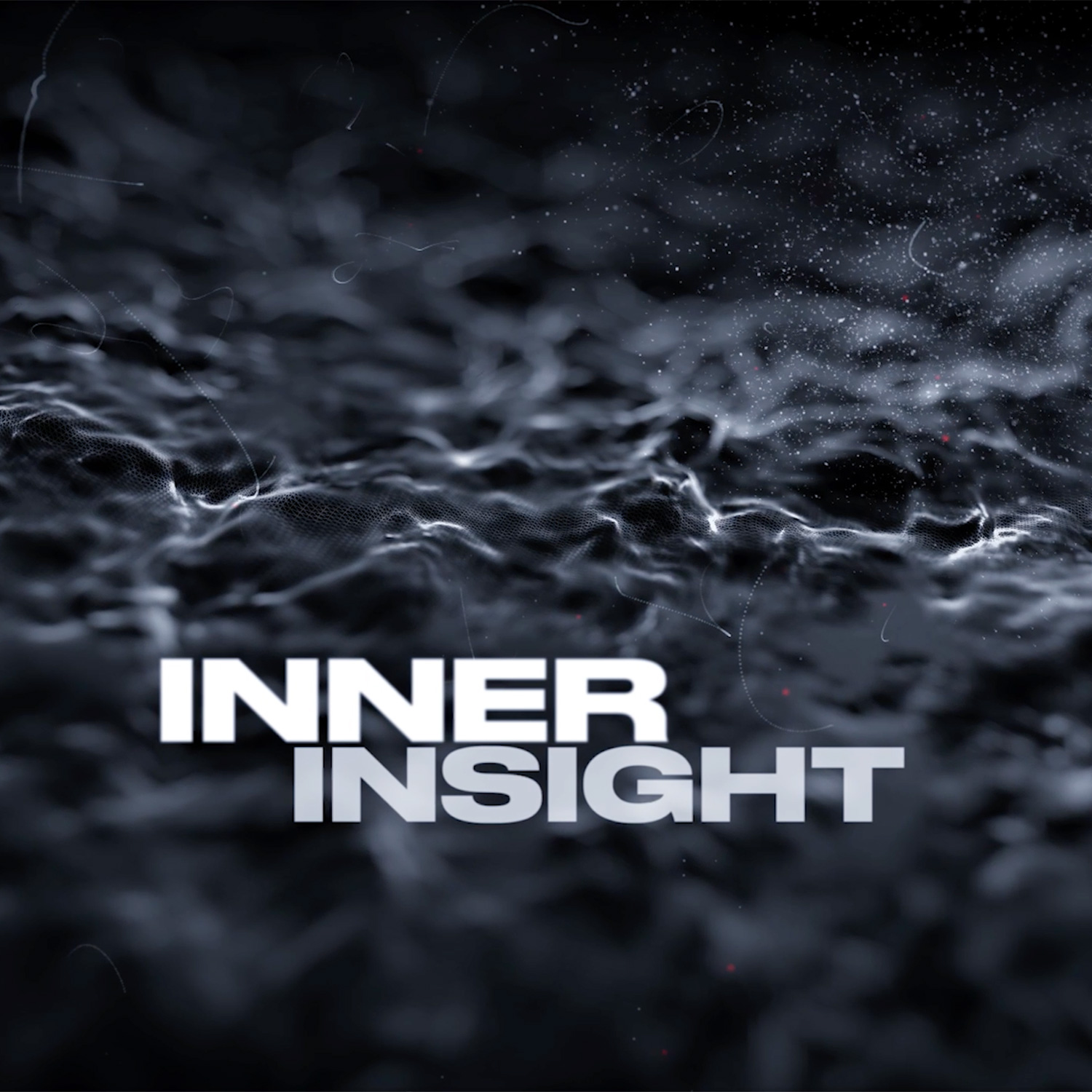 Visual del proyecto INNER INSIGHT, una creación de Anaga Classics, sello discográfico música clásica canaria