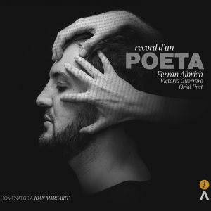 Ferran Albrich - Record d'un Poeta